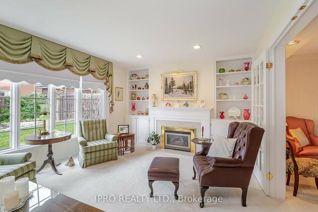 64 Linkdale Rd, House detached with 3 bedrooms, 2 bathrooms and 6 parking in Brampton ON | Image 8
