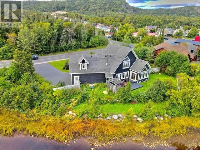 41 Harbour Drive, House detached with 4 bedrooms, 3 bathrooms and null parking in Clarenville NL | Image 8