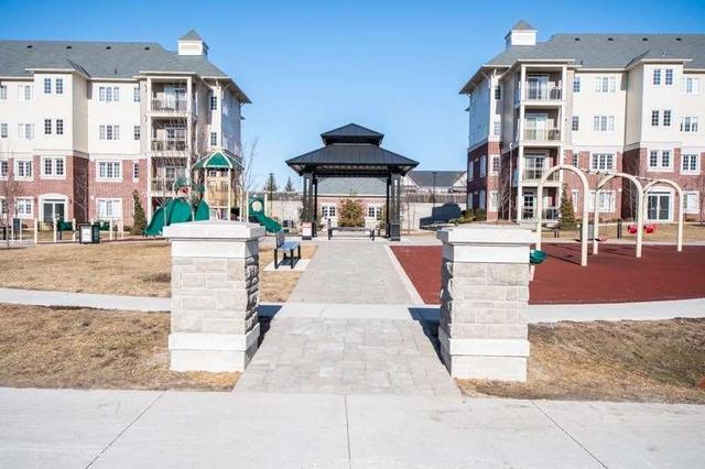 419 - 84 Aspen Springs Dr, Condo with 2 bedrooms, 2 bathrooms and 1 parking in Clarington ON | Image 21