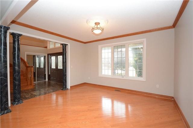 28 Maltby Crt, House detached with 4 bedrooms, 4 bathrooms and 4 parking in Brampton ON | Image 4