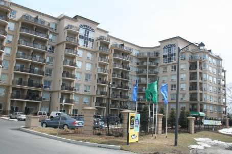 519 - 2 Maison Parc Crt, Condo with 2 bedrooms, 2 bathrooms and 2 parking in Vaughan ON | Image 1
