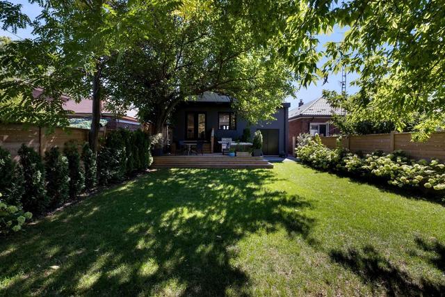 40 Evans Ave, House detached with 3 bedrooms, 4 bathrooms and 4 parking in Toronto ON | Image 13