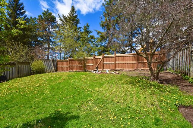 24 Cynthia Crt, House detached with 3 bedrooms, 2 bathrooms and 5 parking in Barrie ON | Image 16