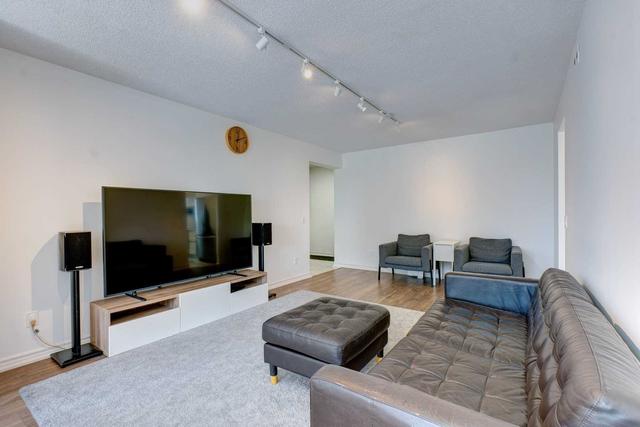 508 - 115 Onmi Dr, Condo with 3 bedrooms, 2 bathrooms and 2 parking in Toronto ON | Image 12