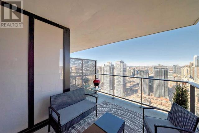 3208, - 1122 3 Street Se, Condo with 1 bedrooms, 1 bathrooms and 1 parking in Calgary AB | Image 19
