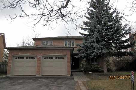 60 Jason St, House detached with 4 bedrooms, 4 bathrooms and 5 parking in Vaughan ON | Image 1
