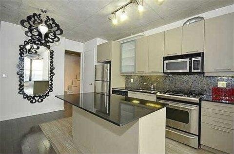 306 - 533 Richmond St W, Condo with 2 bedrooms, 2 bathrooms and 1 parking in Toronto ON | Image 5