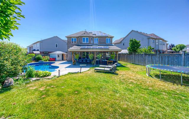 39 Porter Cres, House detached with 3 bedrooms, 4 bathrooms and 4 parking in Cambridge ON | Image 31