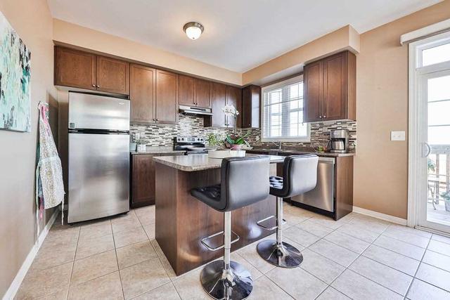 43 - 4823 Thomas Alton Blvd, Townhouse with 3 bedrooms, 3 bathrooms and 2 parking in Burlington ON | Image 30