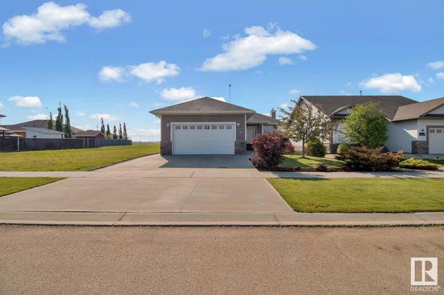 9 Whitetail Dr, House detached with 4 bedrooms, 3 bathrooms and null parking in Mundare AB | Image 52