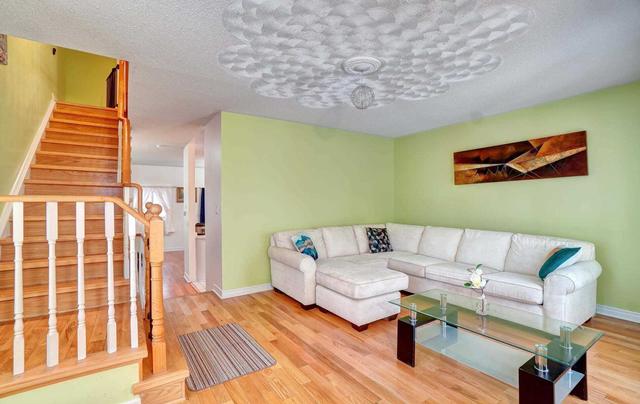 1 - 238 Galloway Rd, Townhouse with 3 bedrooms, 3 bathrooms and 2 parking in Toronto ON | Image 20
