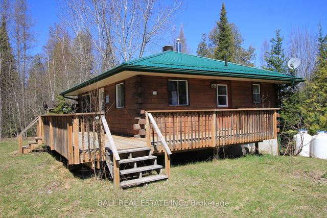 31947 Highway 28 E, House detached with 1 bedrooms, 1 bathrooms and 6 parking in Bancroft ON | Image 19