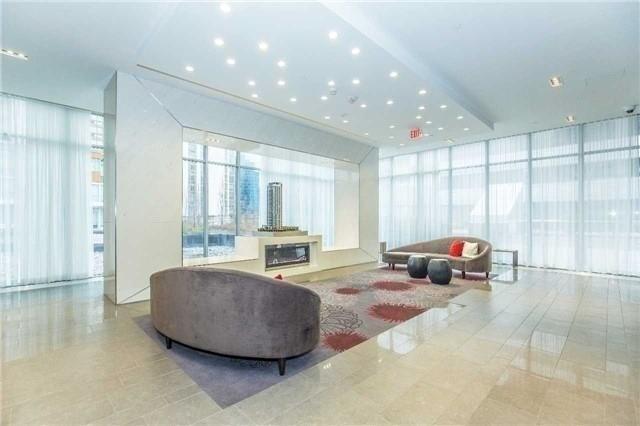 405 - 88 Sheppard Ave E, Condo with 2 bedrooms, 1 bathrooms and null parking in Toronto ON | Image 3