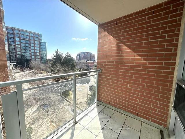 301 - 48 Suncrest Blvd, Condo with 1 bedrooms, 1 bathrooms and 1 parking in Markham ON | Image 2