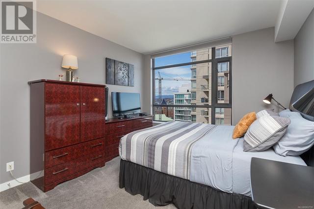 1501 - 788 Humboldt St, Condo with 2 bedrooms, 2 bathrooms and 1 parking in Victoria BC | Image 35