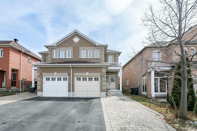 932 Flute Way, House semidetached with 3 bedrooms, 3 bathrooms and 5 parking in Mississauga ON | Image 12