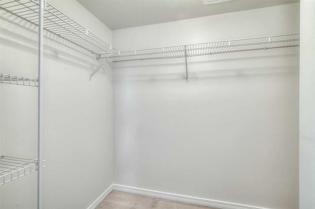 1701 - 509 Beecroft Rd, Condo with 1 bedrooms, 1 bathrooms and 1 parking in Toronto ON | Image 9