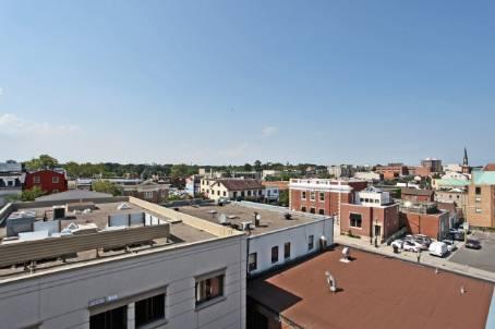 404 - 151 Robinson St, Condo with 2 bedrooms, 2 bathrooms and 2 parking in Oakville ON | Image 9