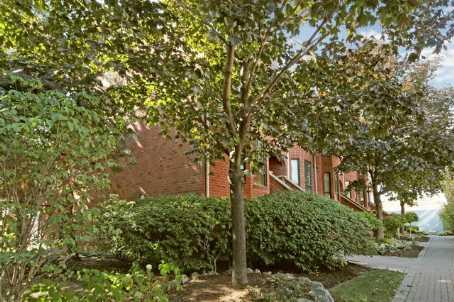 th 4a - 801 King St W, Townhouse with 2 bedrooms, 3 bathrooms and 1 parking in Toronto ON | Image 1