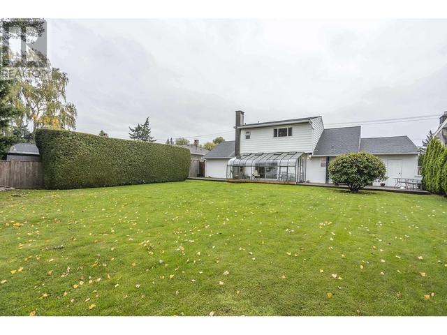 5835 Crescent Drive, House detached with 4 bedrooms, 3 bathrooms and 3 parking in Delta BC | Image 18