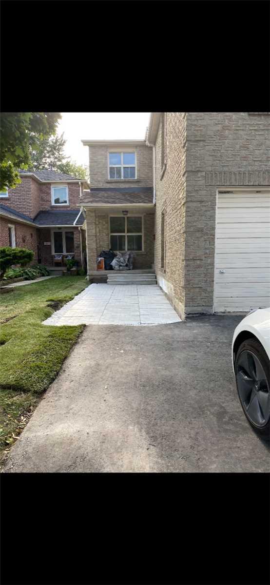 2853 Monticello Mews, House detached with 3 bedrooms, 3 bathrooms and 3 parking in Mississauga ON | Image 29