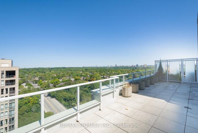 1003 - 409 Bloor St E, Condo with 1 bedrooms, 1 bathrooms and 0 parking in Toronto ON | Image 22
