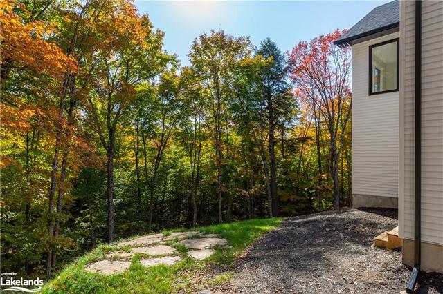 1140 Walkers Glenn Crescent, House detached with 3 bedrooms, 2 bathrooms and 8 parking in Lake of Bays ON | Image 50