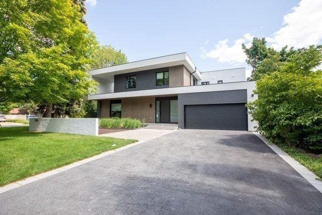 2006 Waters Edge Dr, House detached with 4 bedrooms, 6 bathrooms and 8 parking in Oakville ON | Image 1