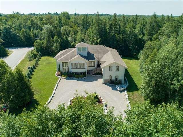 50 Bridlewood Cres, House detached with 4 bedrooms, 4 bathrooms and 8 parking in Wasaga Beach ON | Image 1
