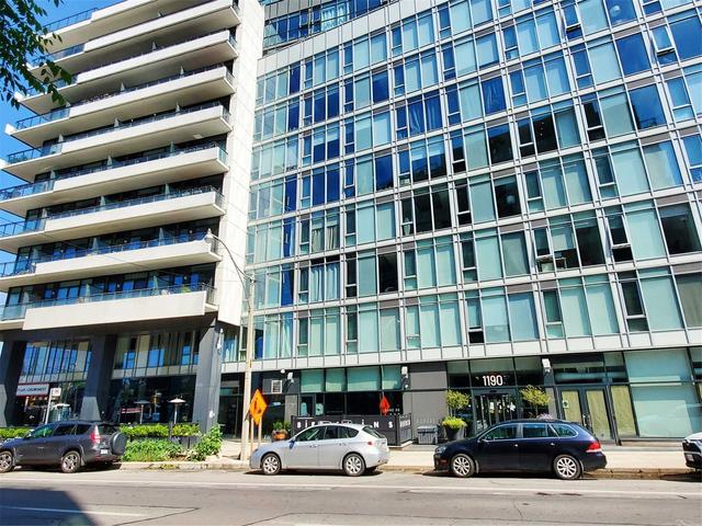 731 - 1190 Dundas St E, Condo with 2 bedrooms, 2 bathrooms and 1 parking in Toronto ON | Image 7