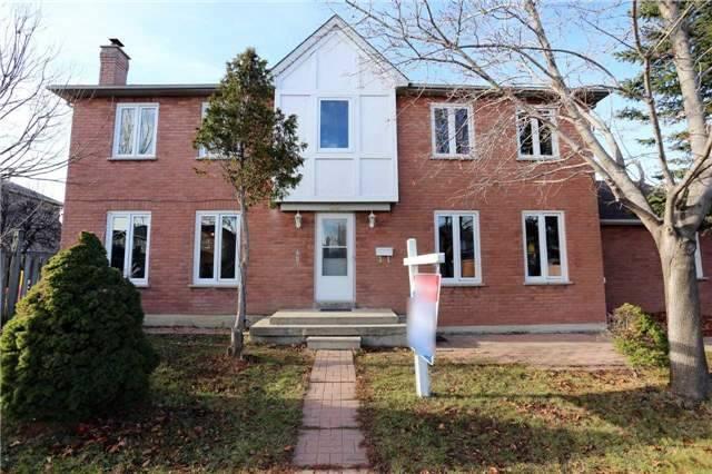 86 Nuffield St, House detached with 4 bedrooms, 3 bathrooms and 6 parking in Brampton ON | Image 2