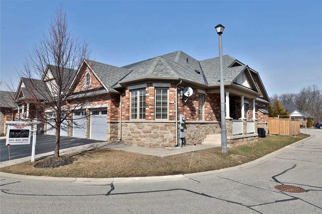 25 - 3353 Liptay Ave, House attached with 3 bedrooms, 5 bathrooms and 4 parking in Oakville ON | Image 1