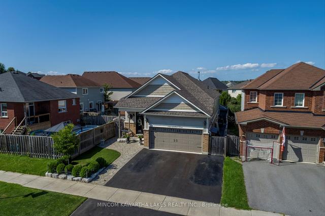 1152 Scollard Dr, House detached with 2 bedrooms, 3 bathrooms and 4 parking in Peterborough ON | Image 28