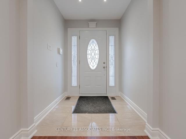 2311 Nikanna Rd, House detached with 4 bedrooms, 3 bathrooms and 4 parking in Mississauga ON | Image 19