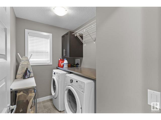 17519 77 St Nw, House detached with 4 bedrooms, 3 bathrooms and null parking in Edmonton AB | Image 30