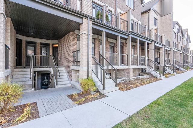 208 - 333 Gosling Gardens, Condo with 2 bedrooms, 2 bathrooms and 1 parking in Guelph ON | Image 1