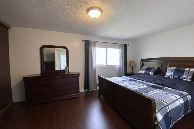 113 - 60 Hanson Rd, Townhouse with 3 bedrooms, 3 bathrooms and 2 parking in Mississauga ON | Image 7