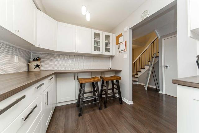 70 - 2021 Sixth Line, Townhouse with 3 bedrooms, 2 bathrooms and 1 parking in Oakville ON | Image 8