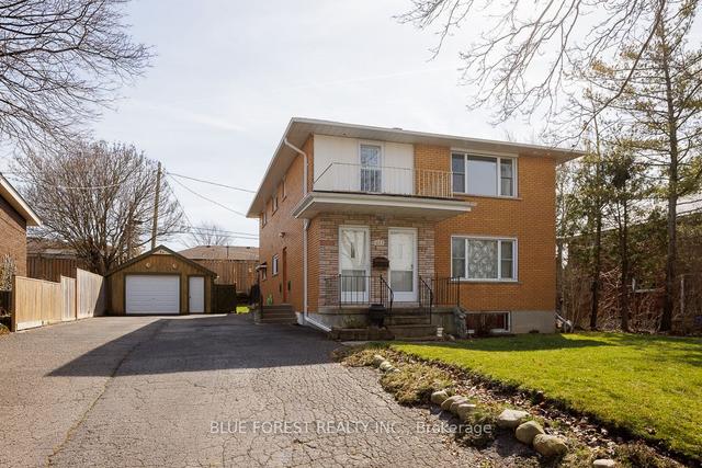 1023 Eagle Dr, House detached with 6 bedrooms, 3 bathrooms and 11 parking in London ON | Image 23