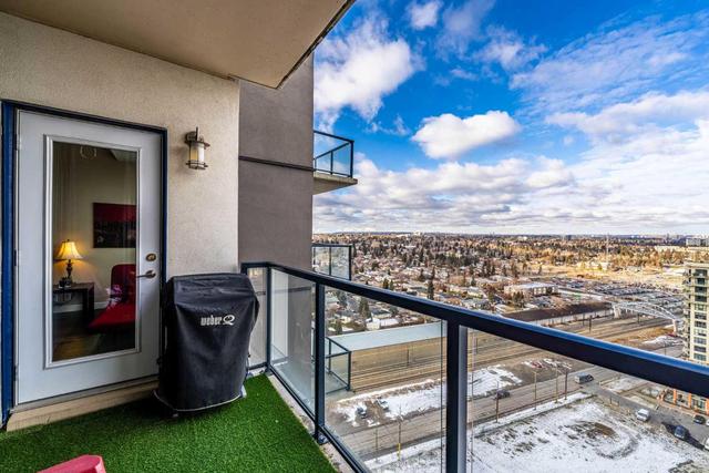 2003 - 8880 Horton Road Sw, Condo with 1 bedrooms, 1 bathrooms and 1 parking in Calgary AB | Image 15