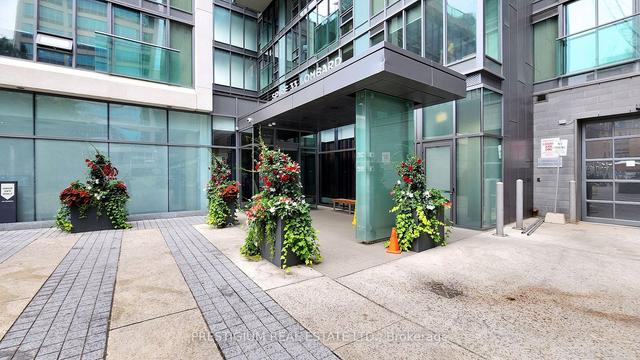 3504 - 33 Lombard St, Condo with 2 bedrooms, 2 bathrooms and 1 parking in Toronto ON | Image 23