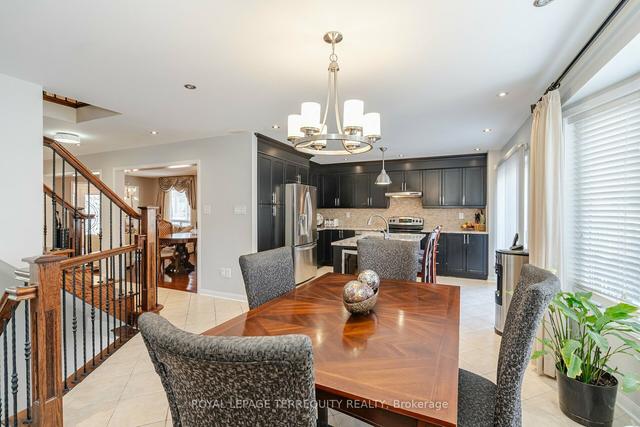 1330 Marshall Cres, House detached with 4 bedrooms, 6 bathrooms and 3 parking in Milton ON | Image 14