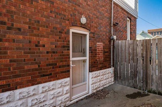 82 Cope St, House detached with 3 bedrooms, 2 bathrooms and 3 parking in Hamilton ON | Image 22