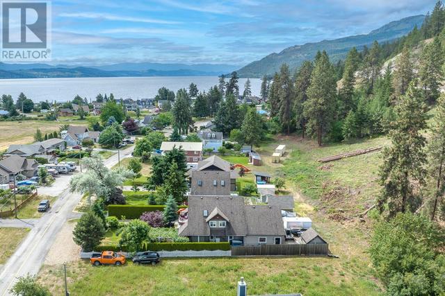 7372 Fintry Delta Road, House detached with 4 bedrooms, 1 bathrooms and 6 parking in Central Okanagan West BC | Image 46