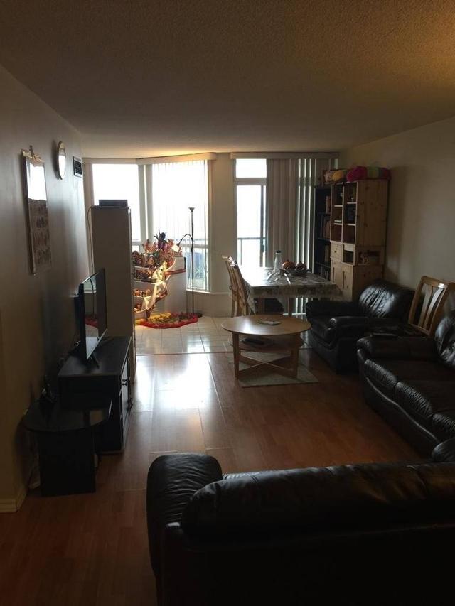 2208 - 3 Rowntree Rd, Condo with 2 bedrooms, 2 bathrooms and 2 parking in Toronto ON | Image 5