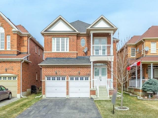 3281 Weatherford Rd, House detached with 4 bedrooms, 4 bathrooms and 4 parking in Mississauga ON | Image 1