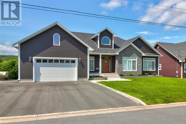 24 Parkside Crescent, House detached with 4 bedrooms, 2 bathrooms and null parking in Clarenville NL | Image 38