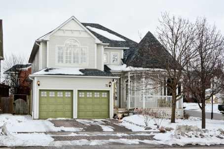 71 Watford St, House detached with 4 bedrooms, 3 bathrooms and 2 parking in Whitby ON | Image 1