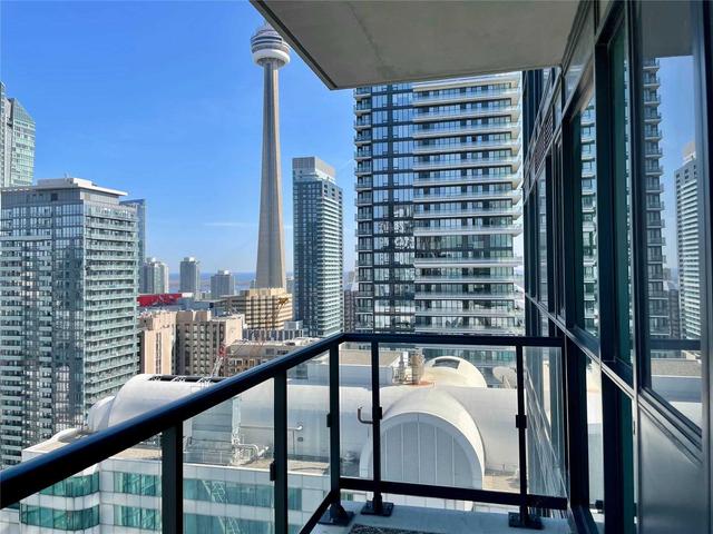 2712 - 87 Peter St, Condo with 1 bedrooms, 1 bathrooms and 0 parking in Toronto ON | Image 17