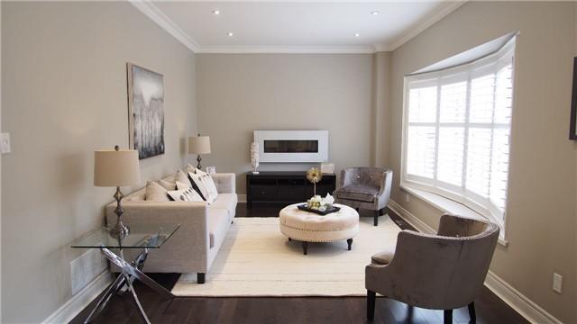 18 Carter Pl, House detached with 4 bedrooms, 5 bathrooms and 2 parking in Markham ON | Image 6